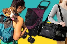 How to Travel Safely with Pets: Best Carriers and Tips